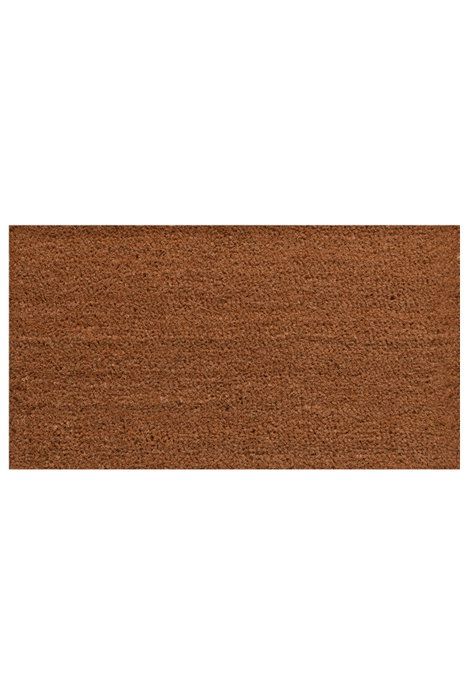 Conceptum Felpudo Coco Multicolor 40 x 60 cm